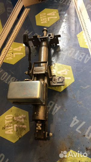 Колонка рулевая Nissan Teana J32 2008-2013