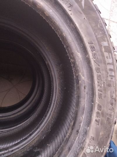 Laufenn G Fit 4S 185/55 R15 86