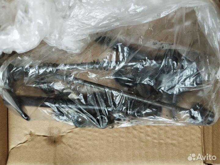 Комплект втулок (ступиц) велосипеда