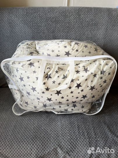 Подушка для беременных