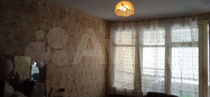 2-к. квартира, 52,5 м², 2/5 эт.
