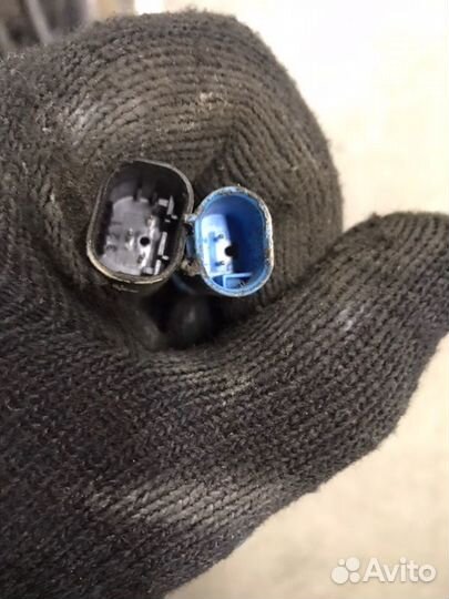 Амортизационная стойка передняя правая Bmw X6M E71