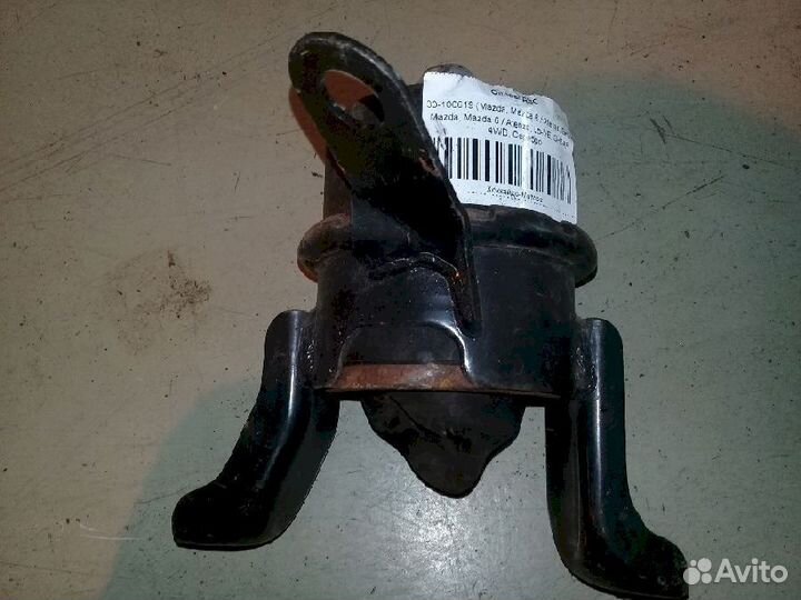 Опора двигателя (подушка двс) передняя правая G33S