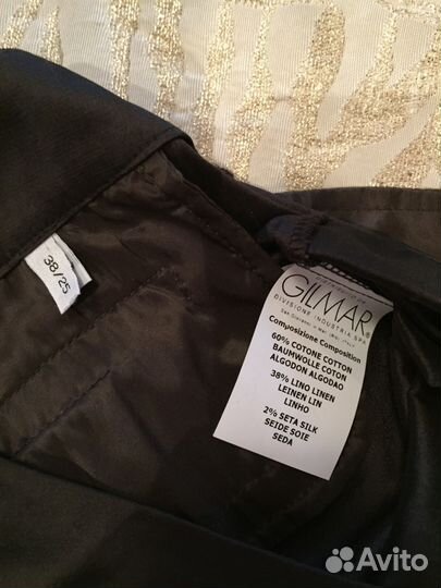 Кофта. Franke Morello