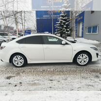 Mazda 6 2.0 MT, 2011, 144 000 км, с пробегом, цена 1 450 000 руб.