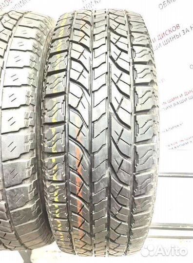 Yokohama Geolandar A/T-S G012 235/70 R15 102S