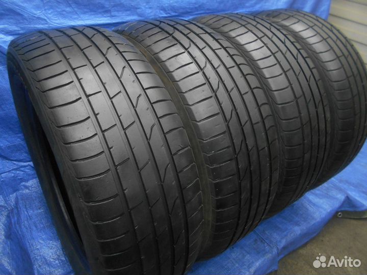 Kumho Crugen HP91 235/60 R18