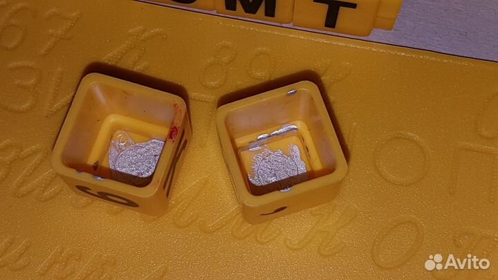 Умные кубики