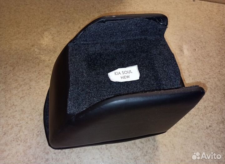 Подлокотник Kia Soul Соул