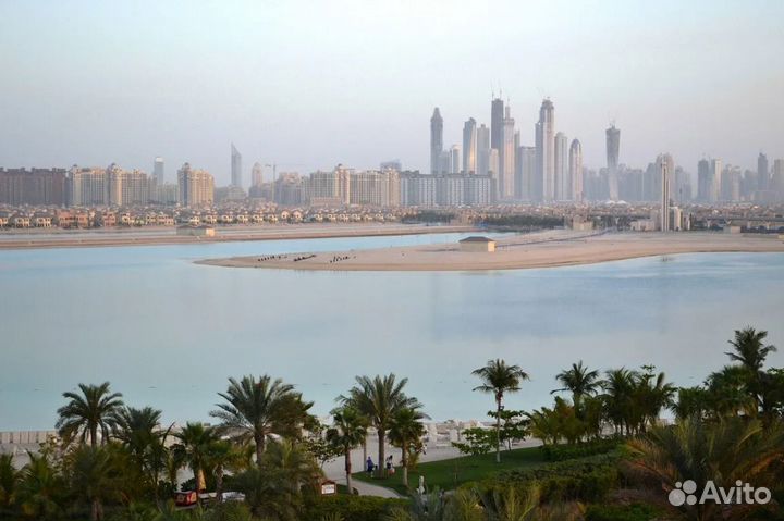 Турпоездка в UAE от 7 дней