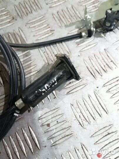 Трос лючка бака Hyundai Solaris RB G4FC 2013