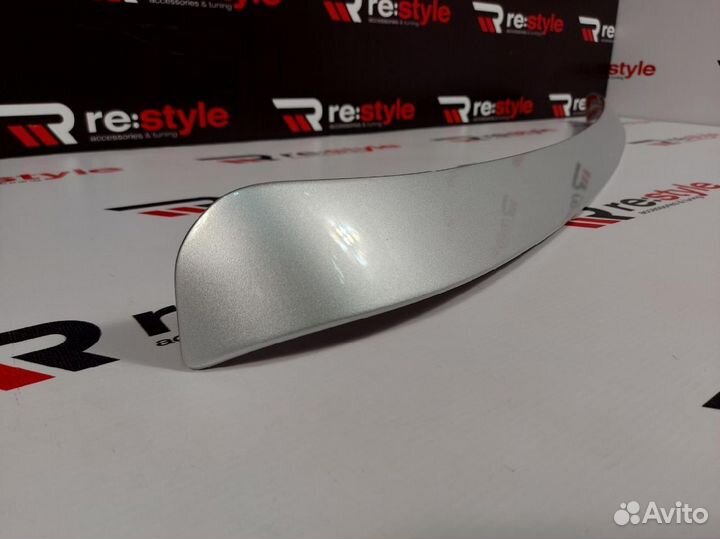 Спойлер Toyota Camry 70 D1354