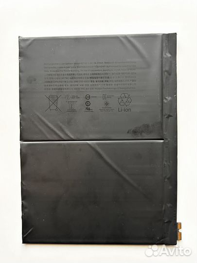 Оригинал батарея iPad 5 Air 2022