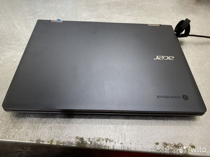 Ноутбук Acer Chromebook Spin 714