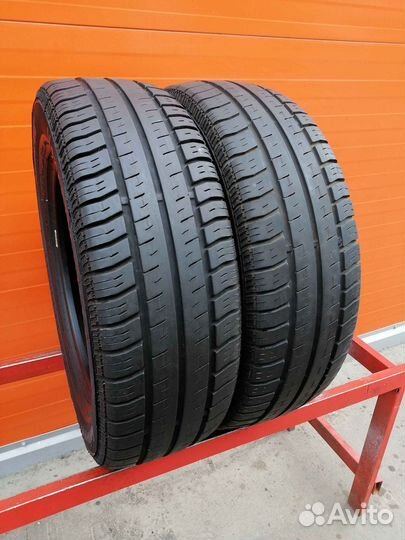 Continental ContiVancoContact 205/65 R16C 107T