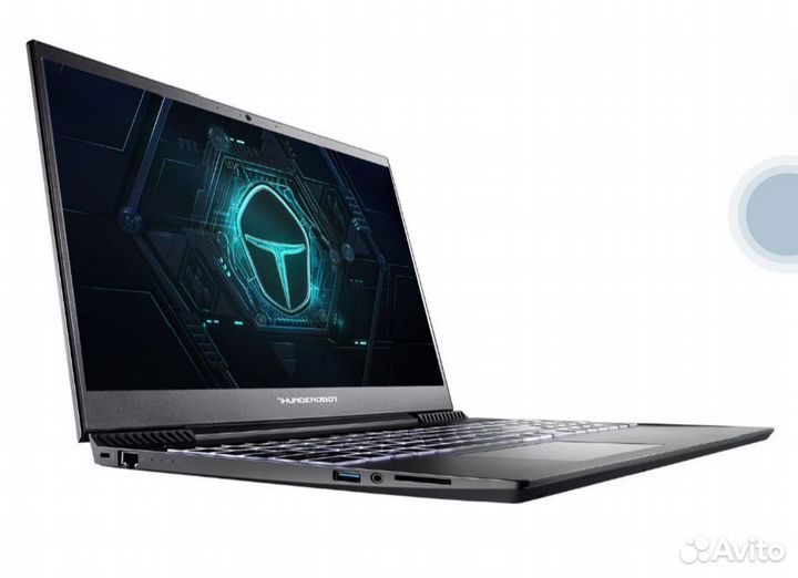 Игровой ноутбук Thunderobot 911 Air D