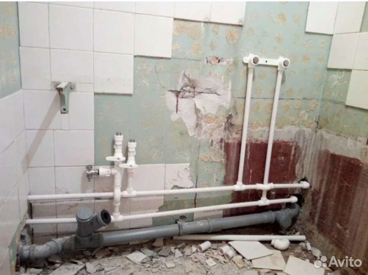 Мастер на час