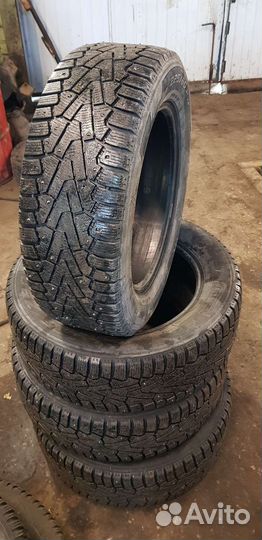 Pirelli Ice Zero 225/60 R17 T