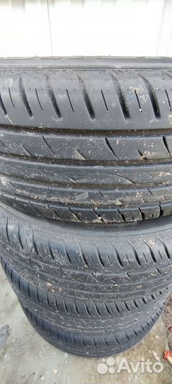 Комплект колес r15