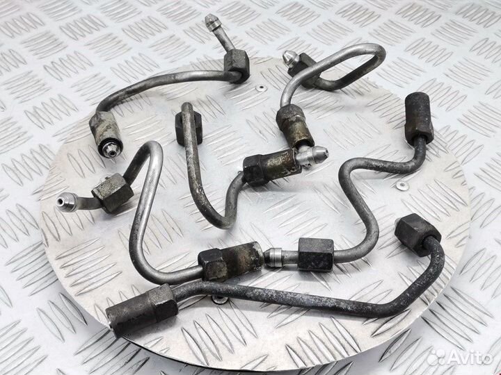 Трубка топливная для Mazda 6 GH RF7J13G10