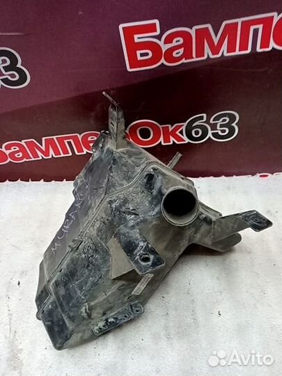 Бачок омывателя Nissan Murano