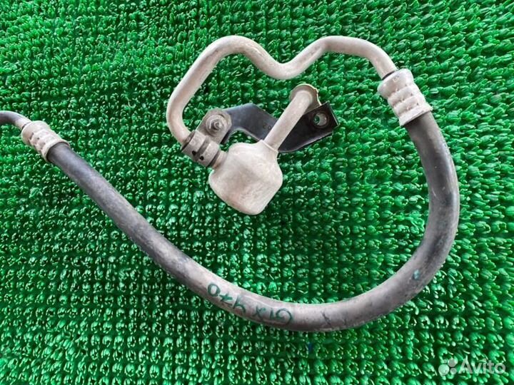 Трубка кондиционера Lexus Gx470