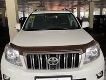 Toyota Land Cruiser Prado 3.0 AT, 2012, 216 000 км, с пробегом, цена 2 750 000 руб.