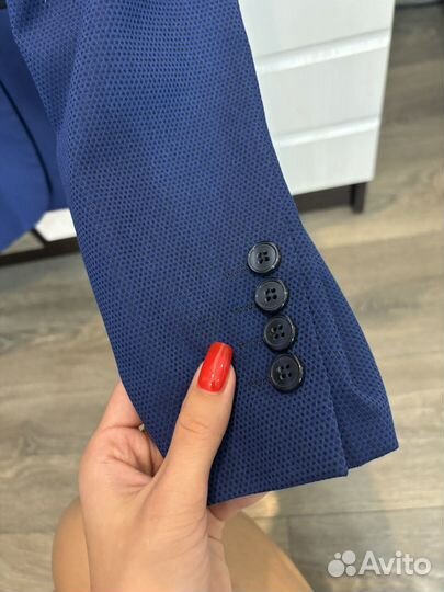 Костюм мужской 52