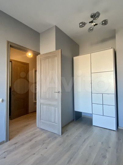 1-к. квартира, 35,6 м², 4/5 эт.