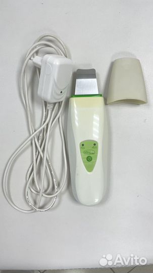 Аппарат для уз чистки лица