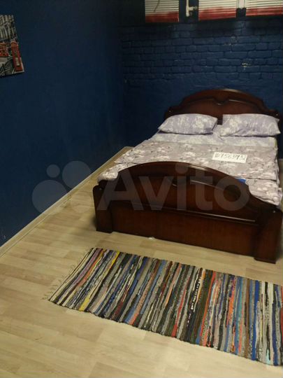 Комната 10 м² в 5-к., 1/5 эт.