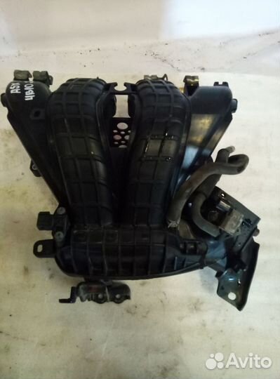 Коллектор впускной Mitsubishi ASX