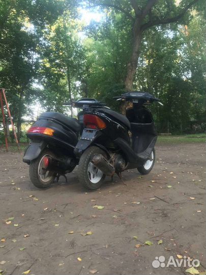 Хонда Дио 34