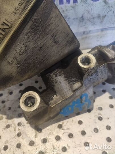 Цилиндр главный тормозной Renault Symbol 2 k4m