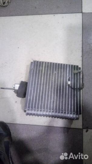 Испаритель кондиционера передний для Kia Carnival