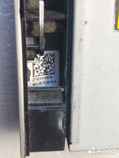 CD/DVD привод с заглушкой asus K551, S551, V551