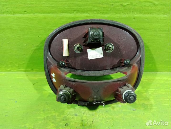 Ручка открывания багажника Hyundai I30 FD G4FA