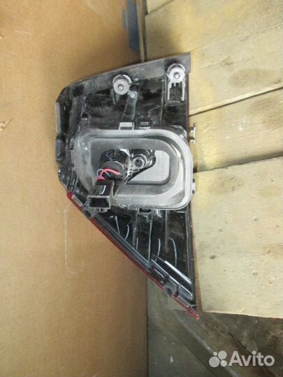 Фонарь задний правый Volkswagen Golf VII 2012-н.в