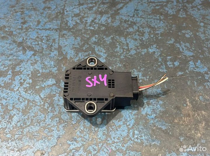 Датчик ускорения Suzuki Sx4 YB YA