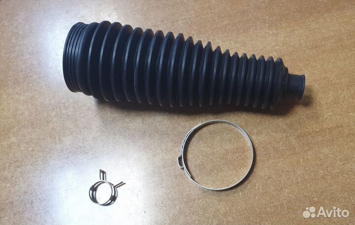 Пыльник рейки Audi A6