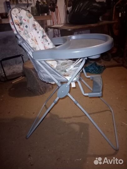 Стульчик для кормления