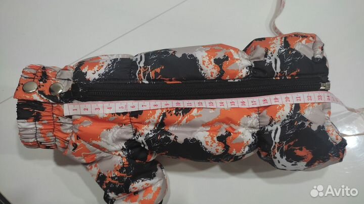 Д для собак