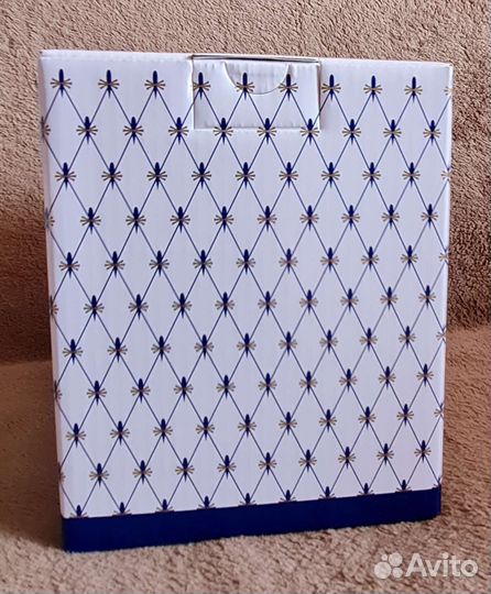 Ёжик в тумане сервиз/комплект ифз фарфор