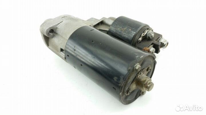 Стартер Mercedes C-Class W203 M112912 2001