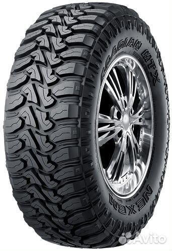 Nexen Roadian MTX 305/65 R17 121Q