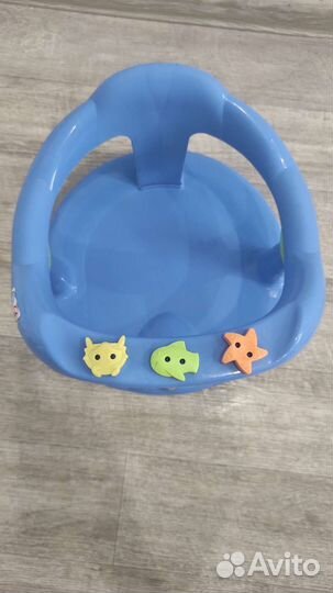 Стульчик в ванную