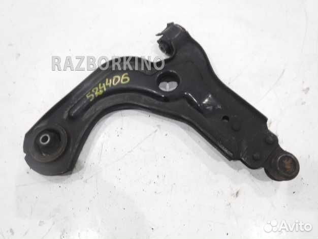 Рычаг передний левый Форд