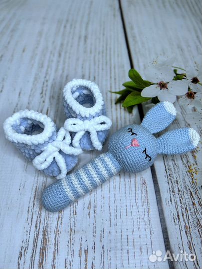 Набор для новорожденного