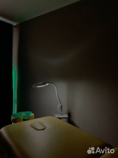 Массаж. Устранение зажимов, боли