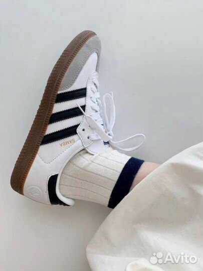 Кроссовки Adidas Samba